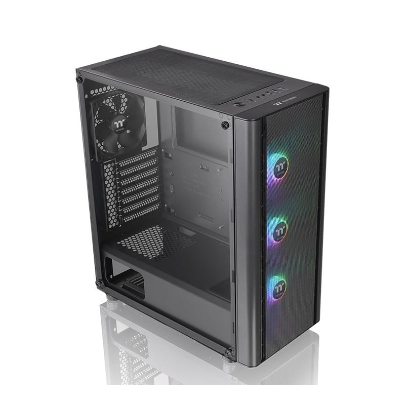 Thermaltake V250 Air ARGB TG ATX Mid Tower Case
