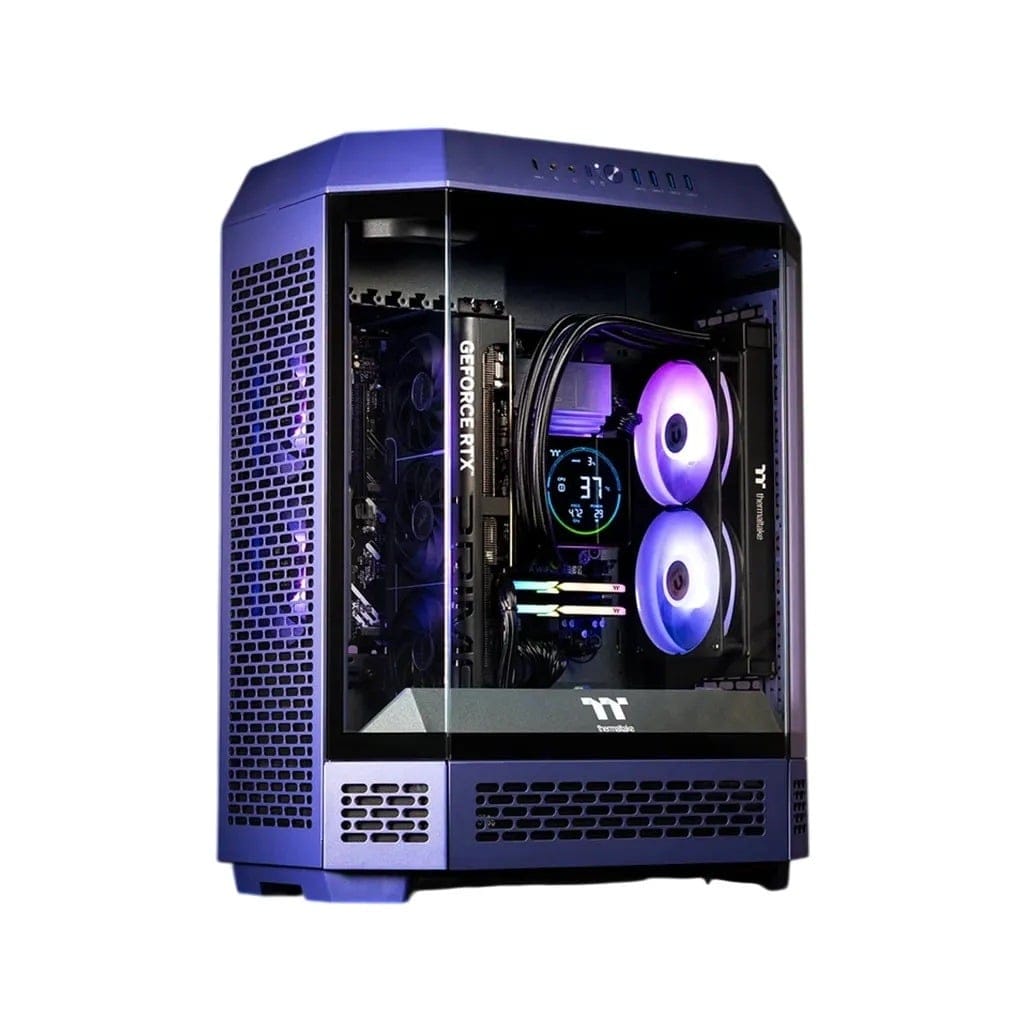 Thermaltake Citadel 600 Xtreme i7 14700F, 32GB RAM, 2TB SSD, RTX 5080, Windows 11 Home