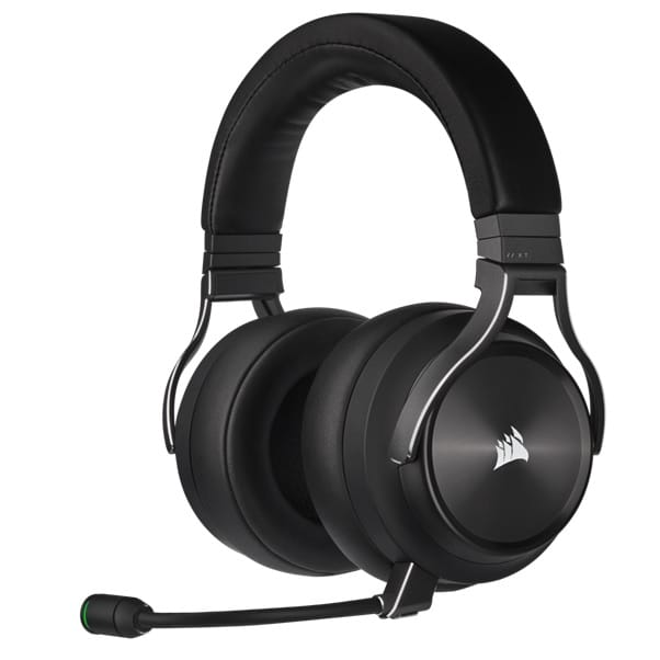 Corsair Virtuoso RGB SlipStream Wireless XT High-Fidelity Gaming Headset