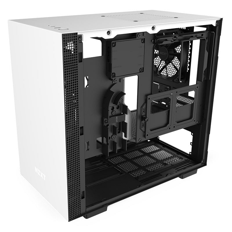 H210i nzxt hot sale