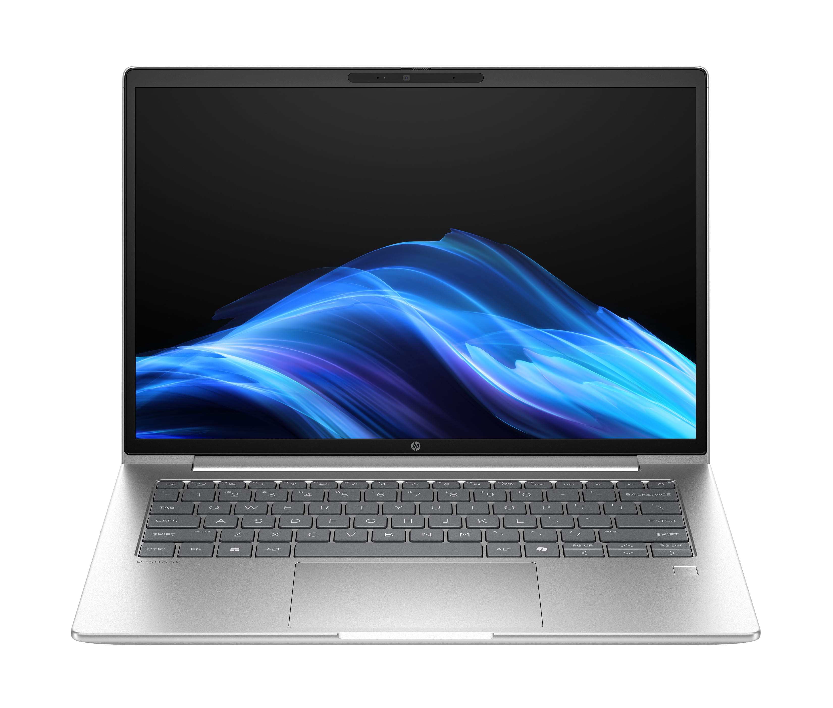 HP Probook 4 G1i 14" Touchscreen Laptop, Ultra 7-255U, 16GB RAM, 512GB SSD, Windows 11 Pro, LTE