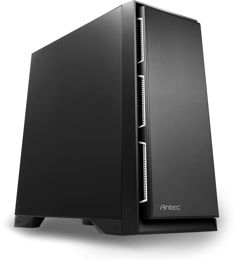 Antec P101 Silent Mid-Tower PC Case