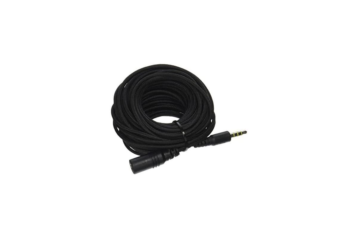 Cisco 9m Extension Cable For 4-Pin Mini Jack Cable