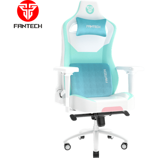 Ergonomic Chairs Mint Gaming Chair Fantech Gaming Chair PU Leather