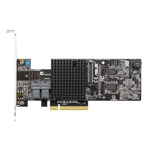Asus Cache Vault Accessory FIT for PIKE II3108-8i/16PD/2G, PIKE II 3108-8i/240PD/2G