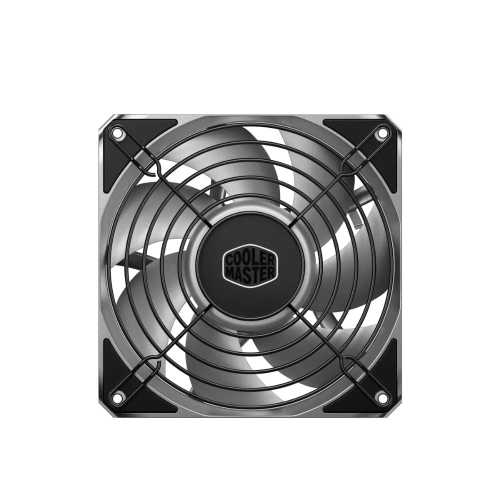 Cooler Master MasterFan A120 Case