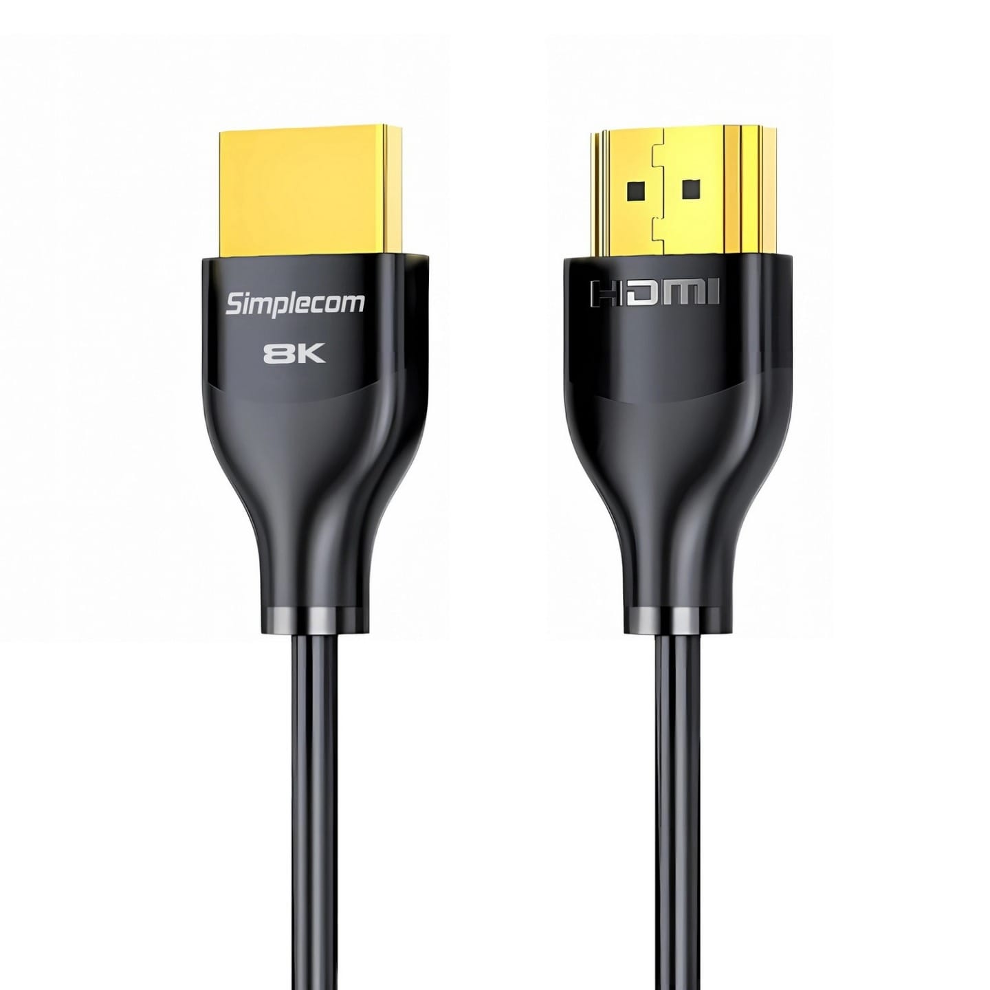 Simplecom CAH520 HDMI 2.1 2m Cable
