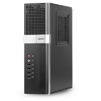 Chenbro Pro 200 Mini-ITX Case EXT Power Supply Unit with Card