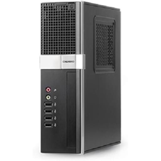 Chenbro Pro 200 Mini-ITX Case EXT Power Supply Unit with Card