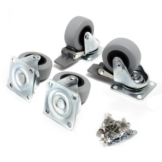VROVA Castor Wheels Suited for SB-CT14BD