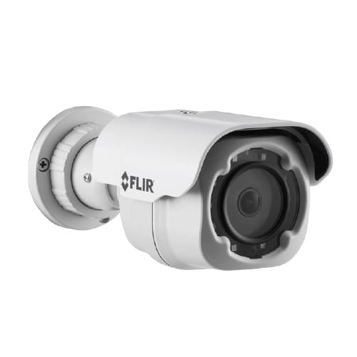 Flir Camera Ariel CB-3304-11-I 1440P BUL 2.8-8.5mm

