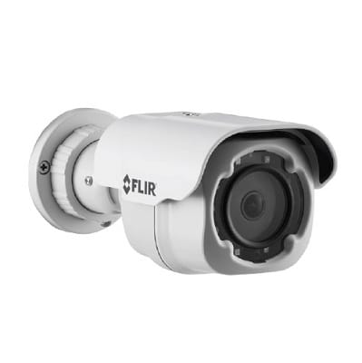 Flir Camera Ariel 1440P Bullet 9-22mm