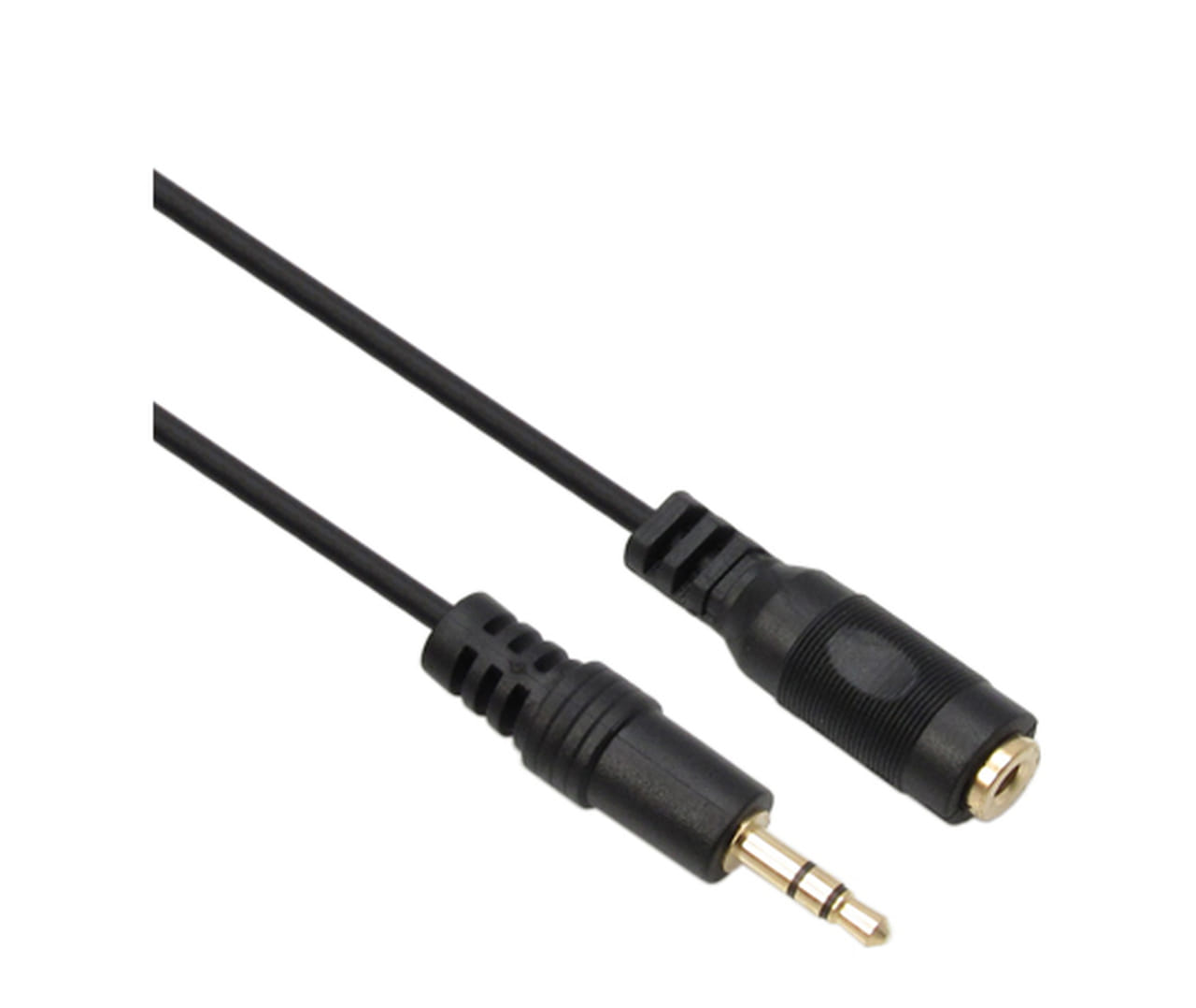 3.5mm Audio Extension Cable Male-Female 15m