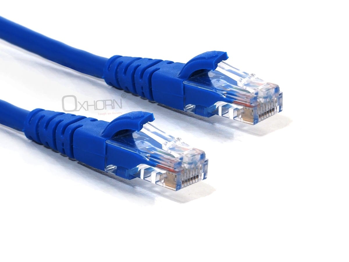 Oxhorn Network Cable Cat6 8m