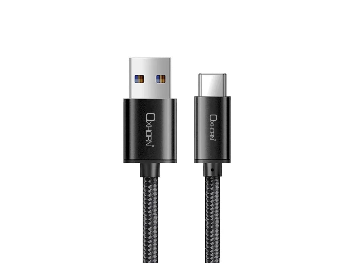 Oxhorn USB-C To USB-A 3.2 2m Cable