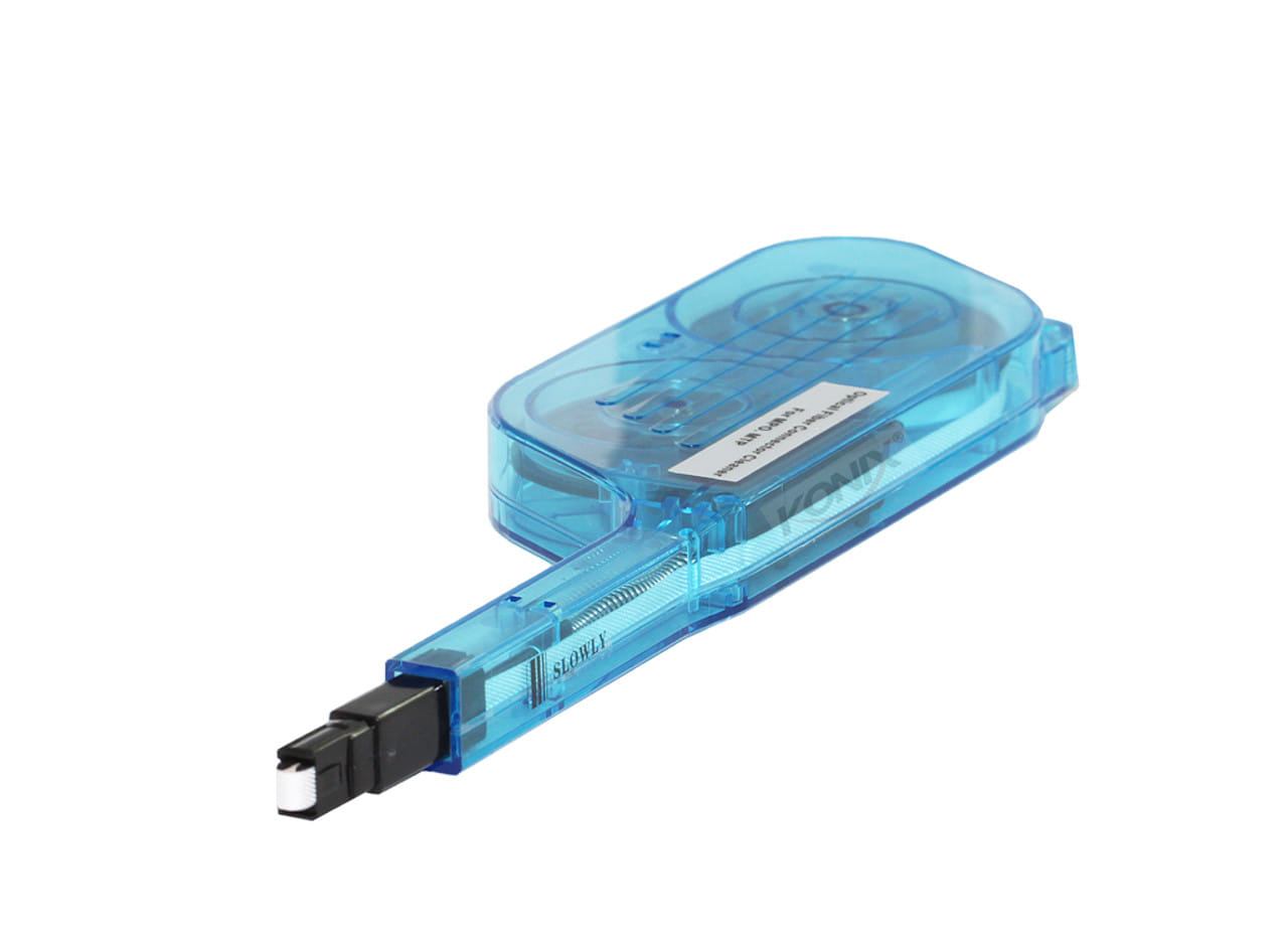 MPO/MTP Cable Cleaner