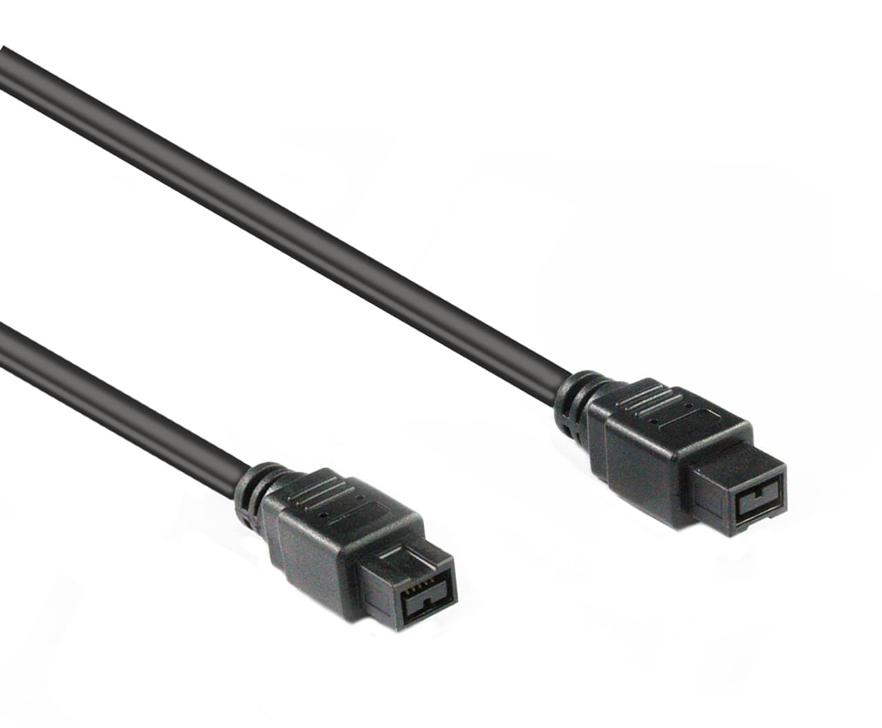 3M Firewire 1394B 9Pin/9Pin Cable