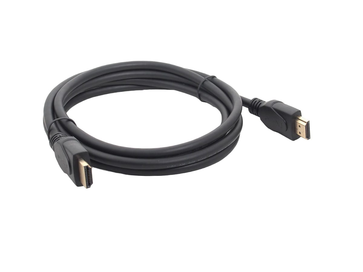 Oxhorn HDMI 2.0 Cable 10m
