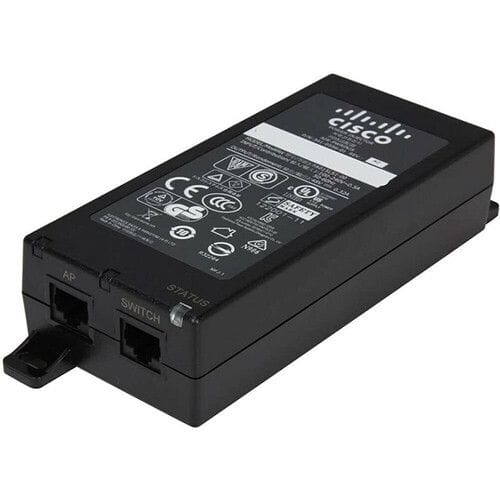 Cisco Business POE Injector
