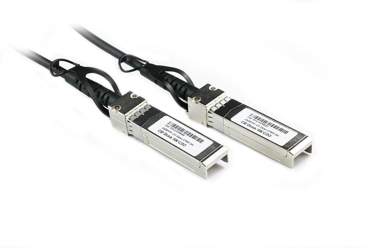 7.5M Active SFP+ DAC Cable Compatible With CISCO