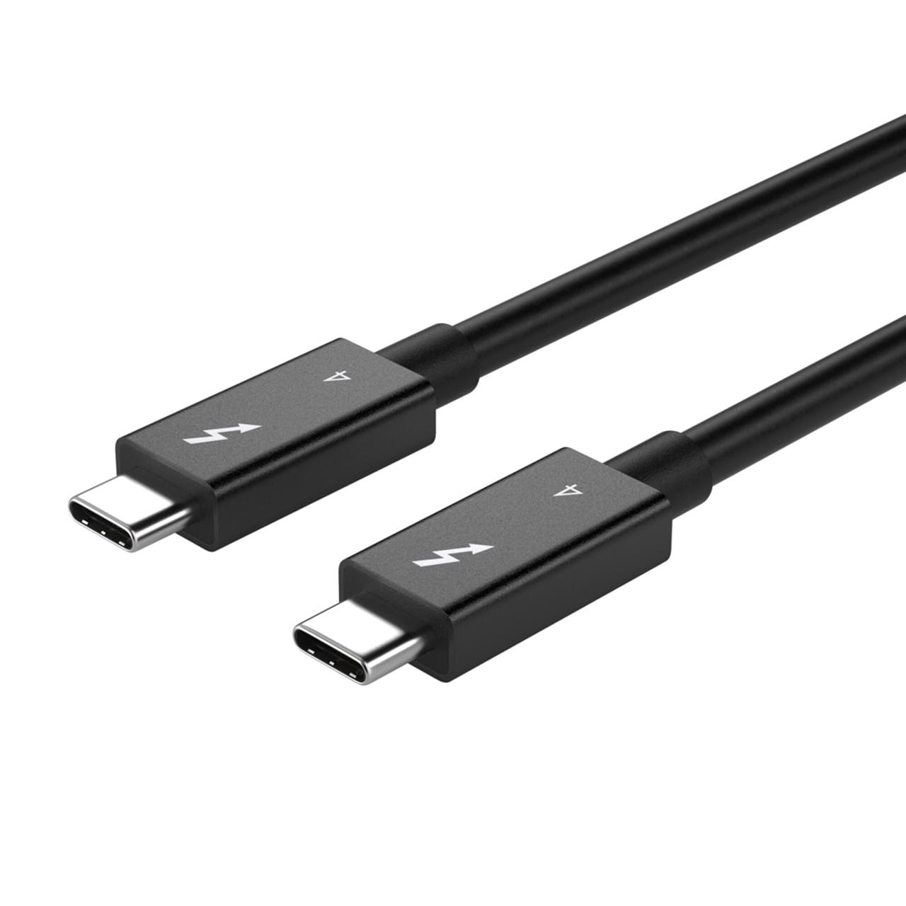 2M Thunderbolt 4 Cable 40G