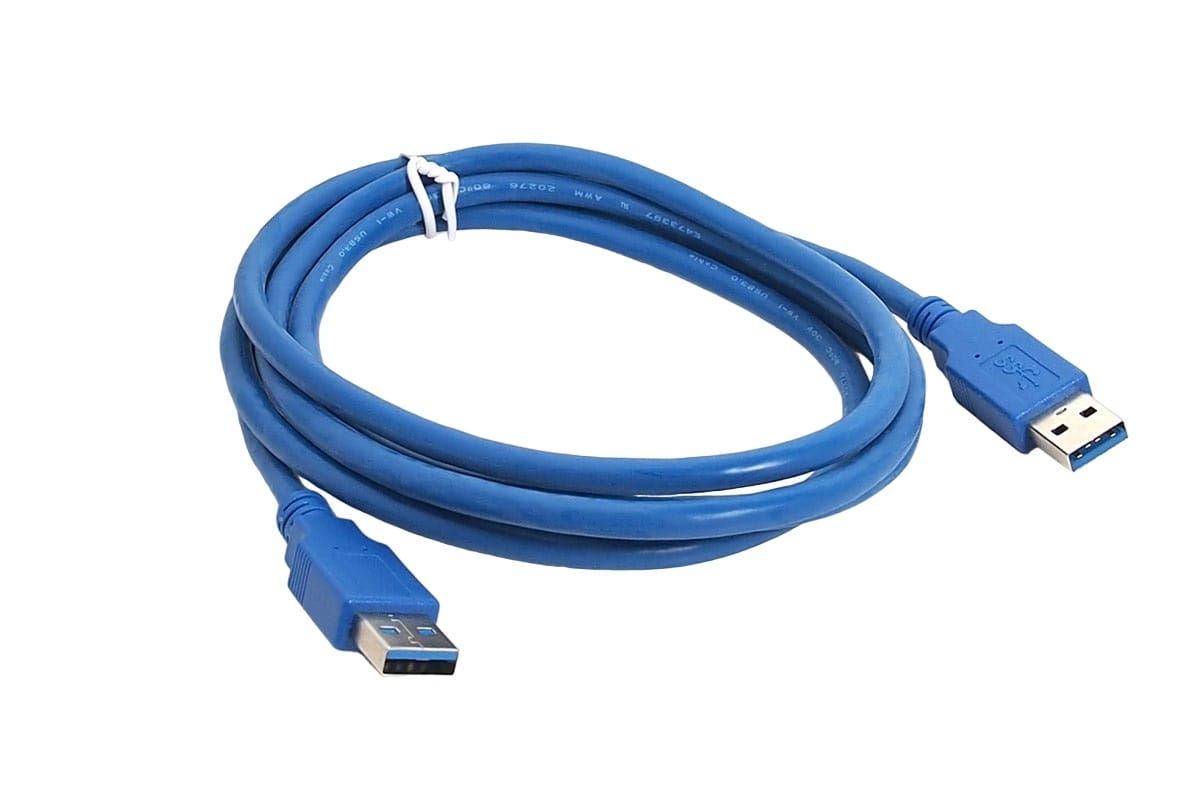 Oxhorn USB 3.0 A to A Cable 1m