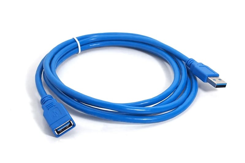 Oxhorn USB 3.0 Extension Cable 5M
