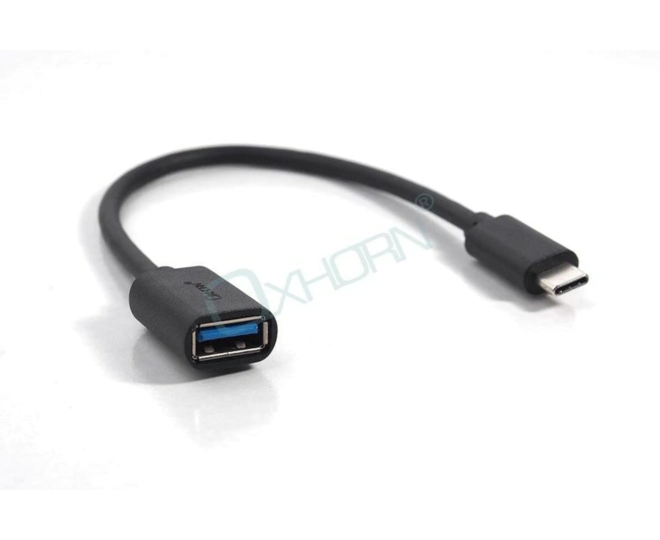 Oxhorn Type C OTG Cable - 15cm