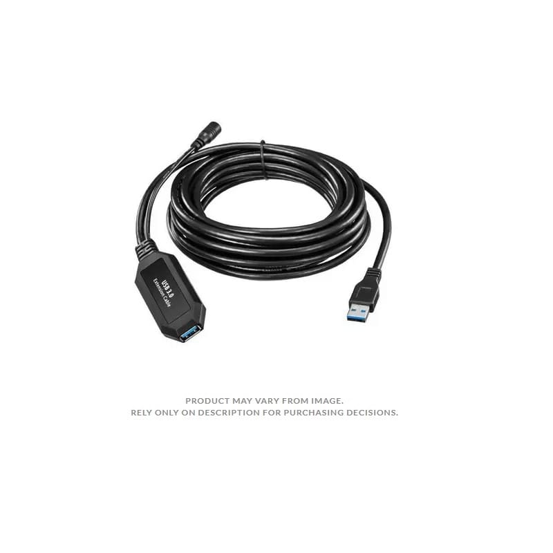 20m USB3.0 Active Extentions Cable