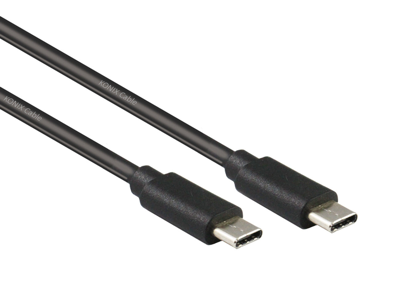 0.5M USB 3.1 GEN1 USB-C Male to USB-C Male