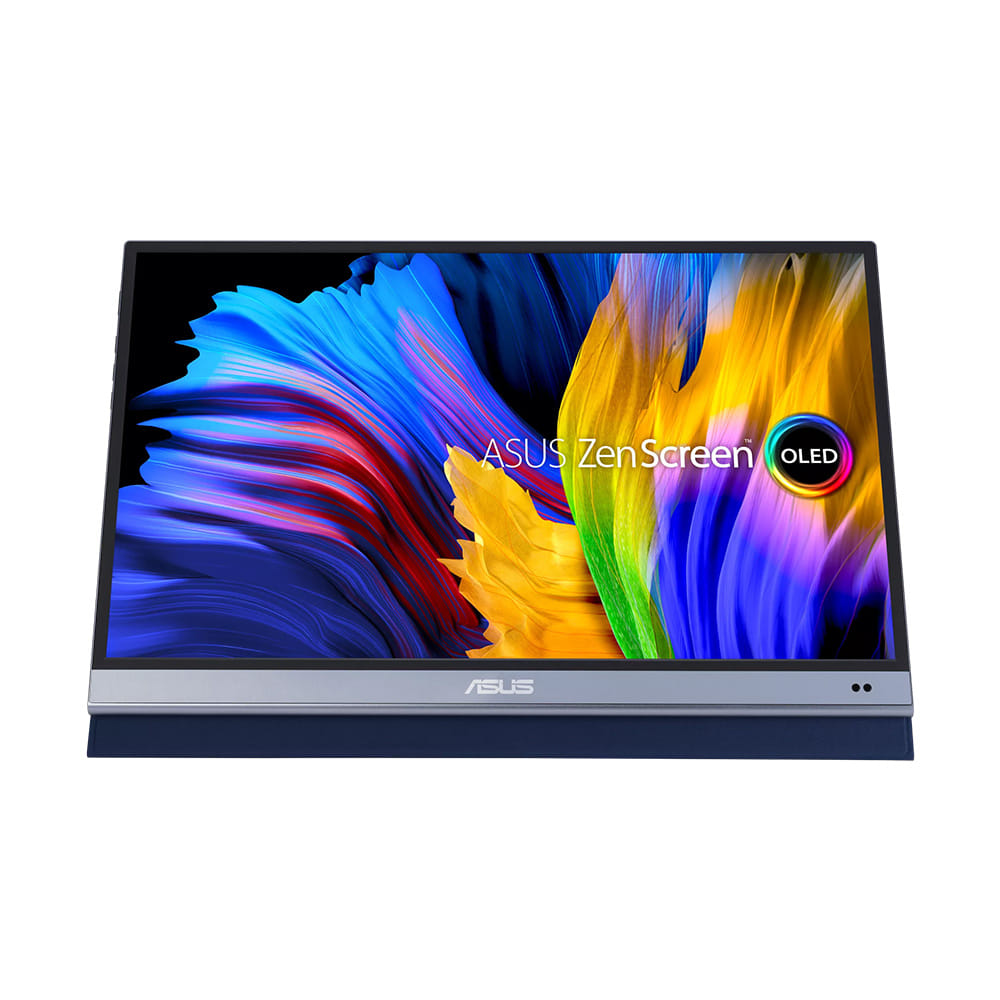 Asus MQ16AH 16" OLED FHD 1ms USB-C Portable Monitor
