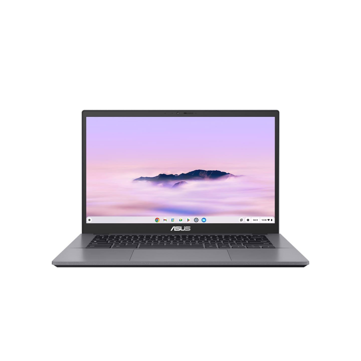 ASUS Chromebook 14" FHD Touchscreen Laptop, Core 7 150U, 16GB RAM, 256GB SSD, ChromeOs