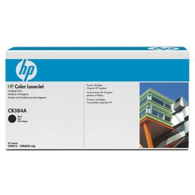 HP Black Image Drum 35,000 Page Yield