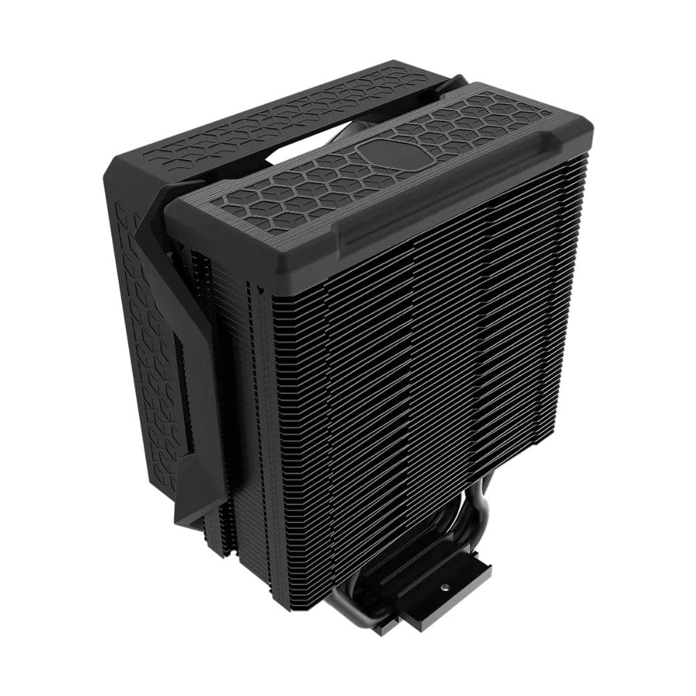 Cooler Master DT600 CPU Cooler - Black