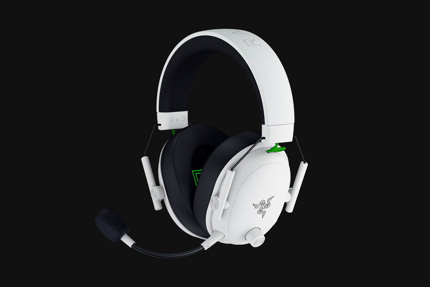 Razer BlackShark V3 Xbox Wireless Esports Headset - White