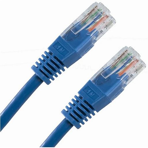 Oxhorn Cat6 Patch Cable 10m