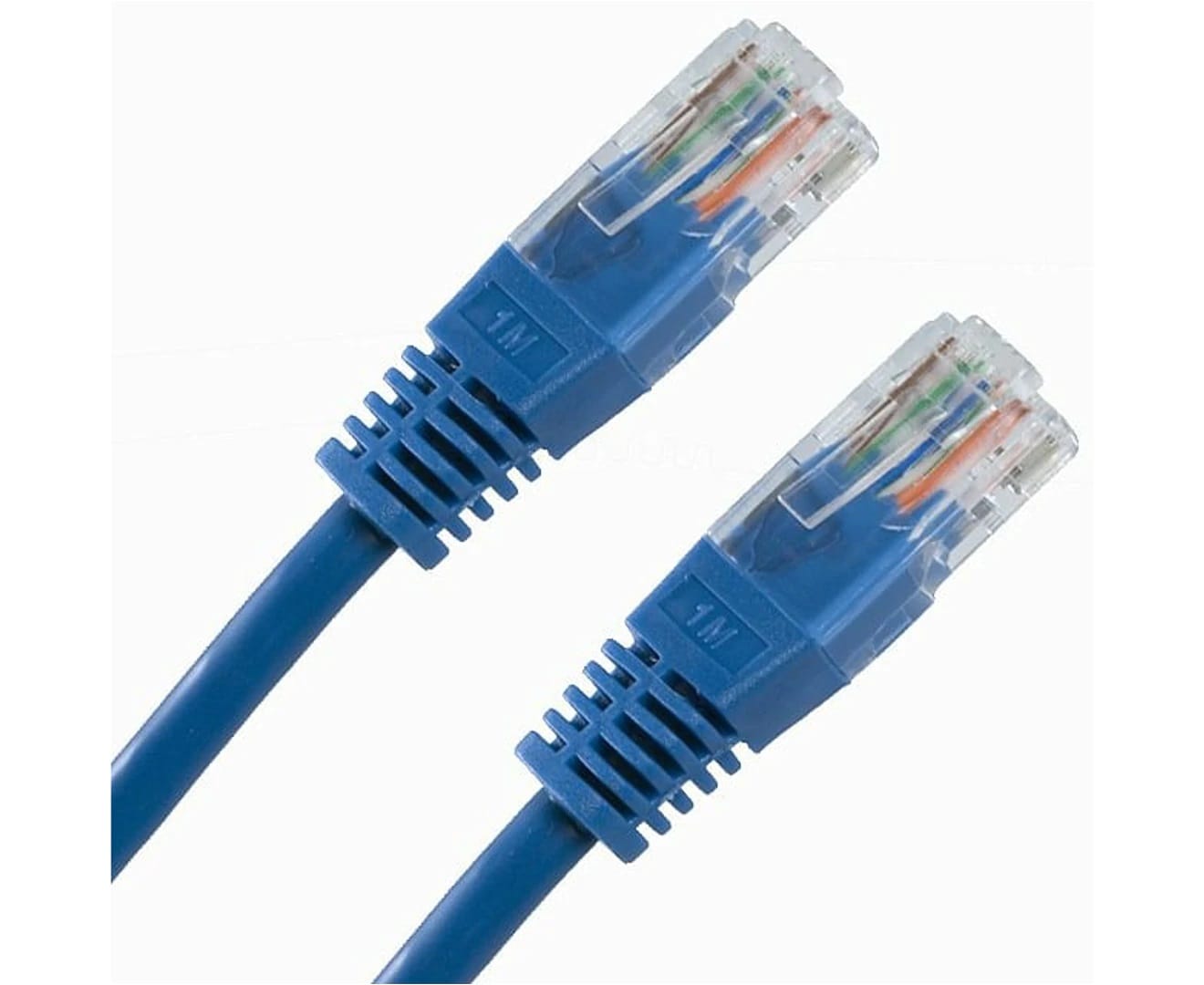 Oxhorn Cat6 Network Patch 50m Cable