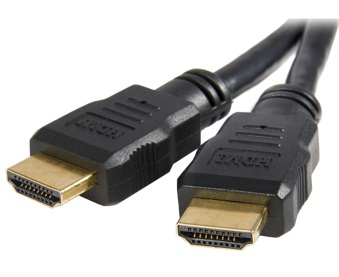 Oxhorn HDMI - HDMI (M-M) 4K 1m Compatible Cable
