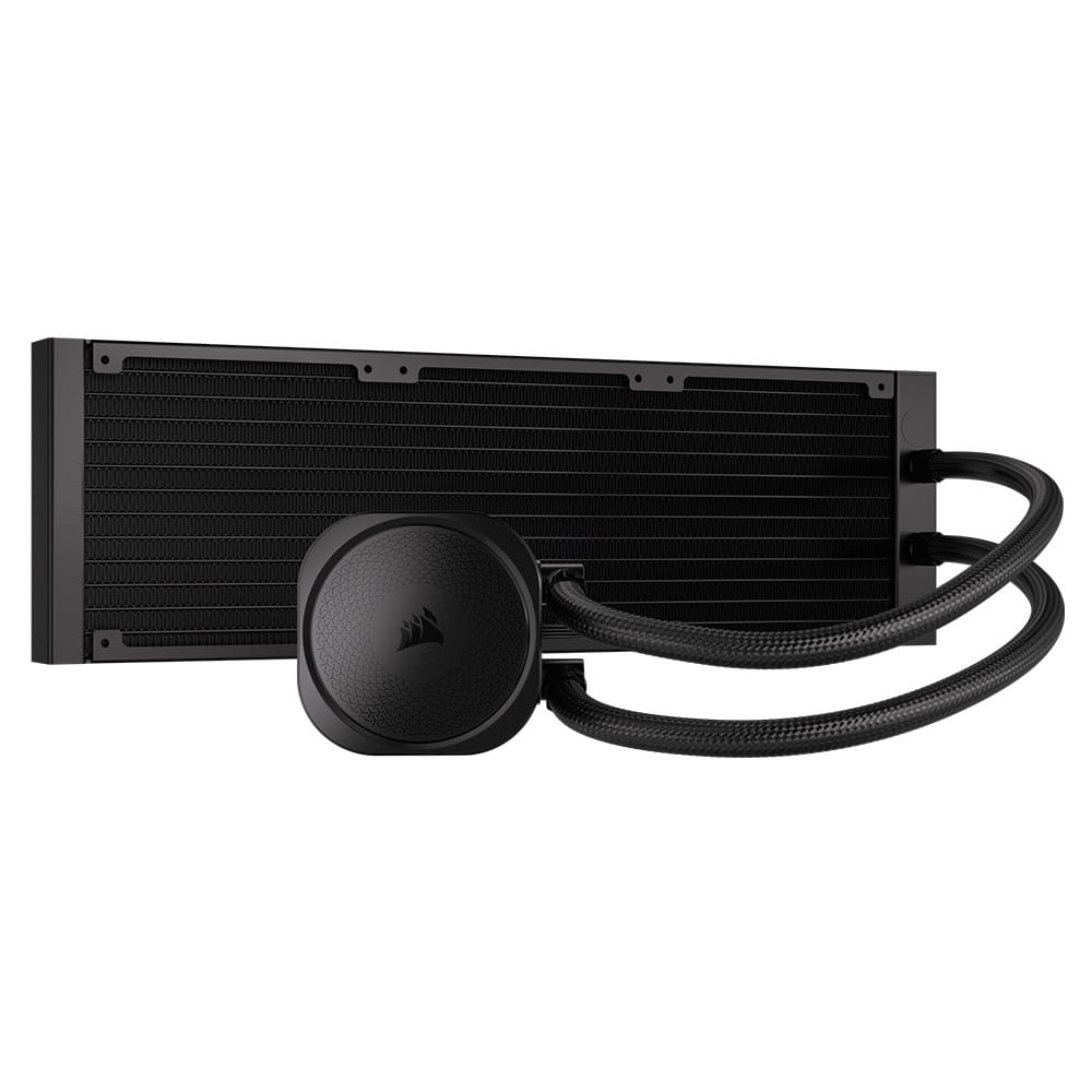 Corsair NAUTILUS 360 RS Liquid CPU Cooler