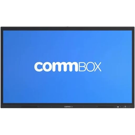 Commbox 86