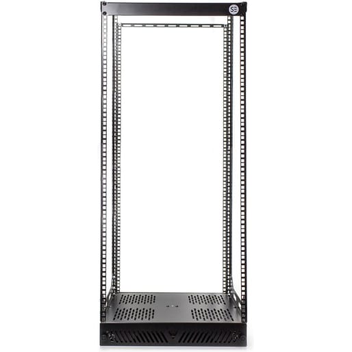 Serveredge 24RU Slide & Swivel 19