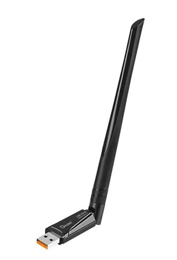 Oxhorn USB AX900 + Bluetooth 5.4 Adapter