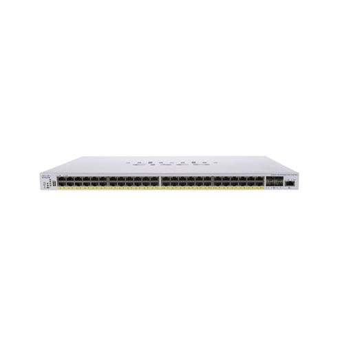 Cisco CBS350-48T-4X-JP CBS350 Managed 48-port GE 4x10G SFP+ Cisco CBS350-24NGP-4X 24-Port Multi-Gig PoE++ CBS350-24NGP-4X-NA