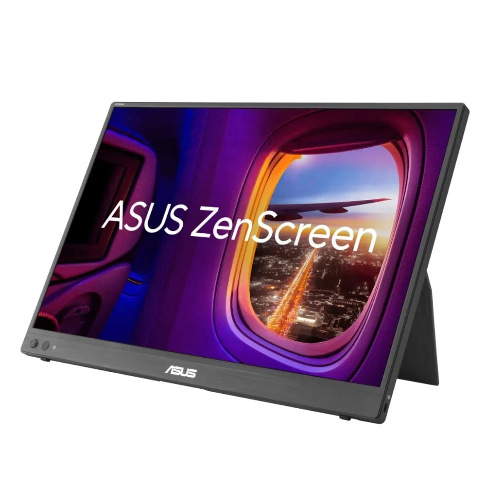 Asus ZenScreen MB16NCG 16" WQXGA IPS 155Hz Low Blue Light Monitor