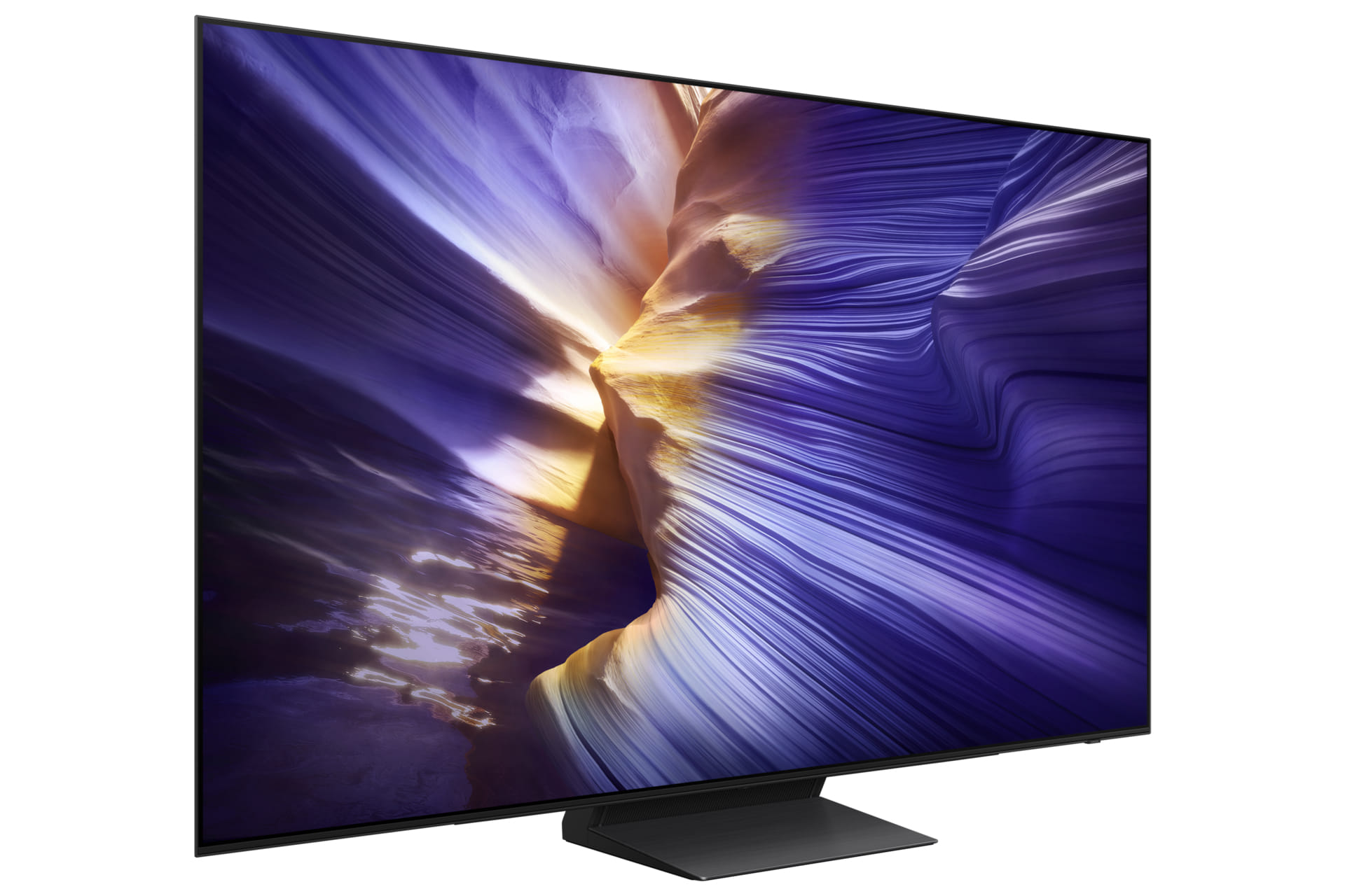Samsung S90F 55" OLED 4K Smart AI TV