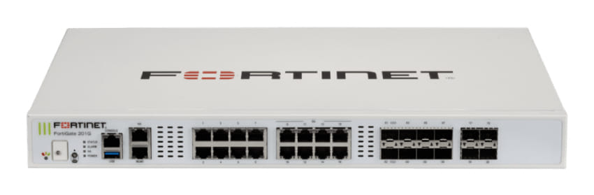 Fortinet FortiGate-200G Firewall
