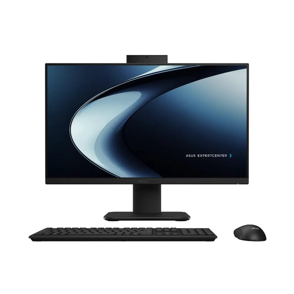 Asus AIO 23.8" Core 7 240H, 16GB RAM, 512GB SSD, Windows 11 Pro