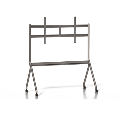 Dahua 86" Mobile Whiteboard Stand