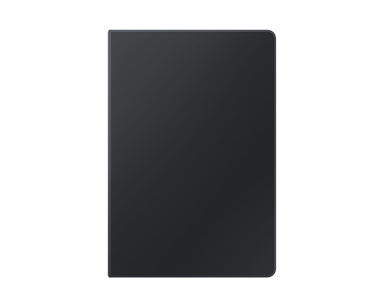 Samsung Galaxy Tab S9 Book Cover Keyboard Black