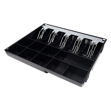 VPOS Cash Drawer Insert EC410 5Note 8 Coin
